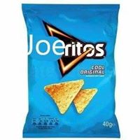 Joe-ritos