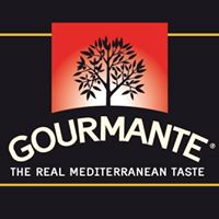 Gourmante - The Real Mediterranean Taste