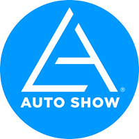 Los Angeles Auto Show