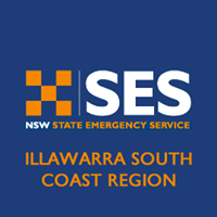 Illawarra South Coast NSW SES