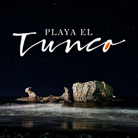 Playa El Tunco