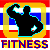 ฟิตเนส สมาชิก ข้อมูล ลูกค้า โปรแกรม Fitness Member Card Software