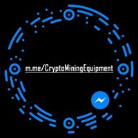 Mining equipment / Оборудование для майнинга