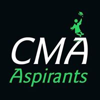 CMA Aspirants