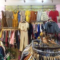 Jhajing Fashion Accesories