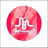 ShaCy Musical.ly