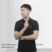 Marketing Coach