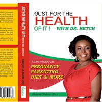 Healthy Living with Dr Ketch