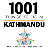 1001 things to do in Kathmandu