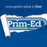 Prim-Ed Publishing