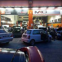 MAG AUTO Garage