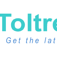 Toltrends: The Tech. and Entertainment Blog