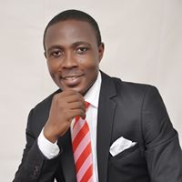 Abiodun Beyond, Business &amp; Leadership Strategist