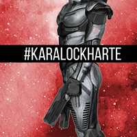 Kara Lockharte