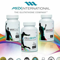 Max Health & Living International Inc.