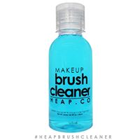 Heap Brush Cleanser