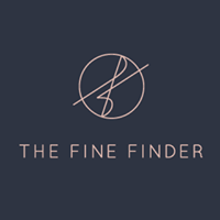 The Fine Finder