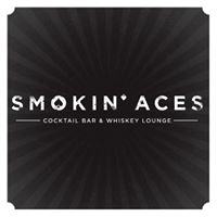 Smokin&#039; Aces - Cocktail Bar &amp; Whiskey Lounge