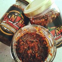 EL NIÑO Crispy Chilli Garlic