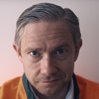 Martin Freeman : Mods, Music &amp; Everything