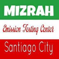 Mizrah Emission Testing Center