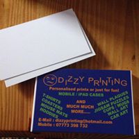 Dizzy Printing