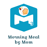 Morning Meal By Mom