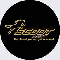 Scoot Boot