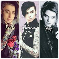 Radke Biersack Way