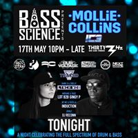 Bass Science Events