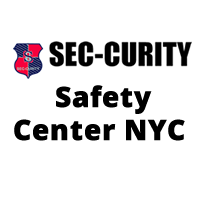 Sec-curity Safety Center NYC