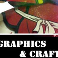 Graphics & Craft