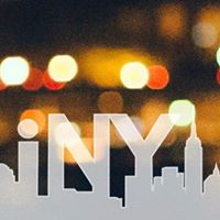 iNY - A multi-touch guide to Manhattan in New York