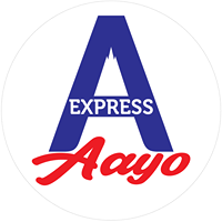 Aayo Express