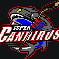 Super Candirus - Hockey Inline Manaus