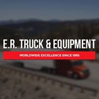 E.R. Truck &amp; Equipment