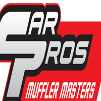 Car Pros & Muffler Masters