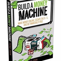 Online Money Machine by Jay Tupas Arma