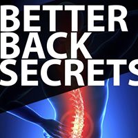 Better Back Secrets