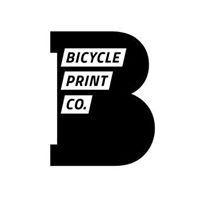 Bicycle Print Co.