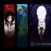 CreepyPasta AndGames