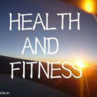 Health &amp; Fitness