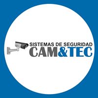 Camtec - sistemas de seguridad