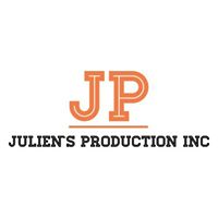 Julien Productions Inc