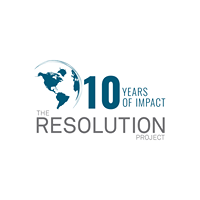 The Resolution Project