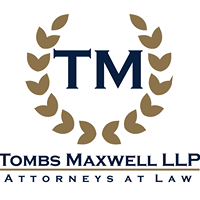 Tombs Maxwell LLP