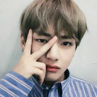 Taehyungie