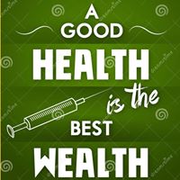 Health is Wealth