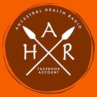 Ancestral Health Radio