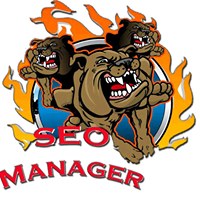 SEO Manager